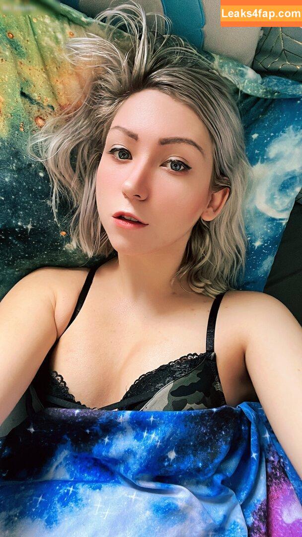 Satiella / its.satiella / satiellacosplay leaked photo photo #0222