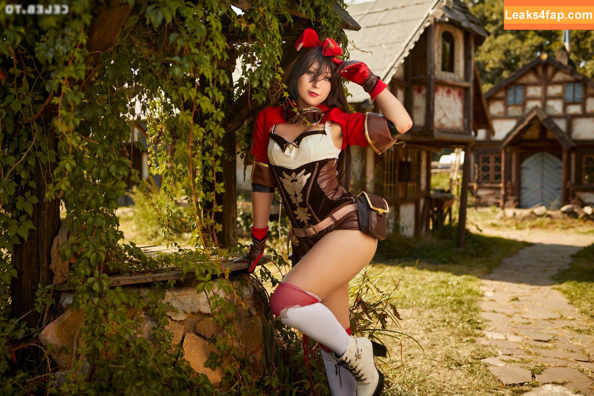 Satiella / its.satiella / satiellacosplay leaked photo photo #0239