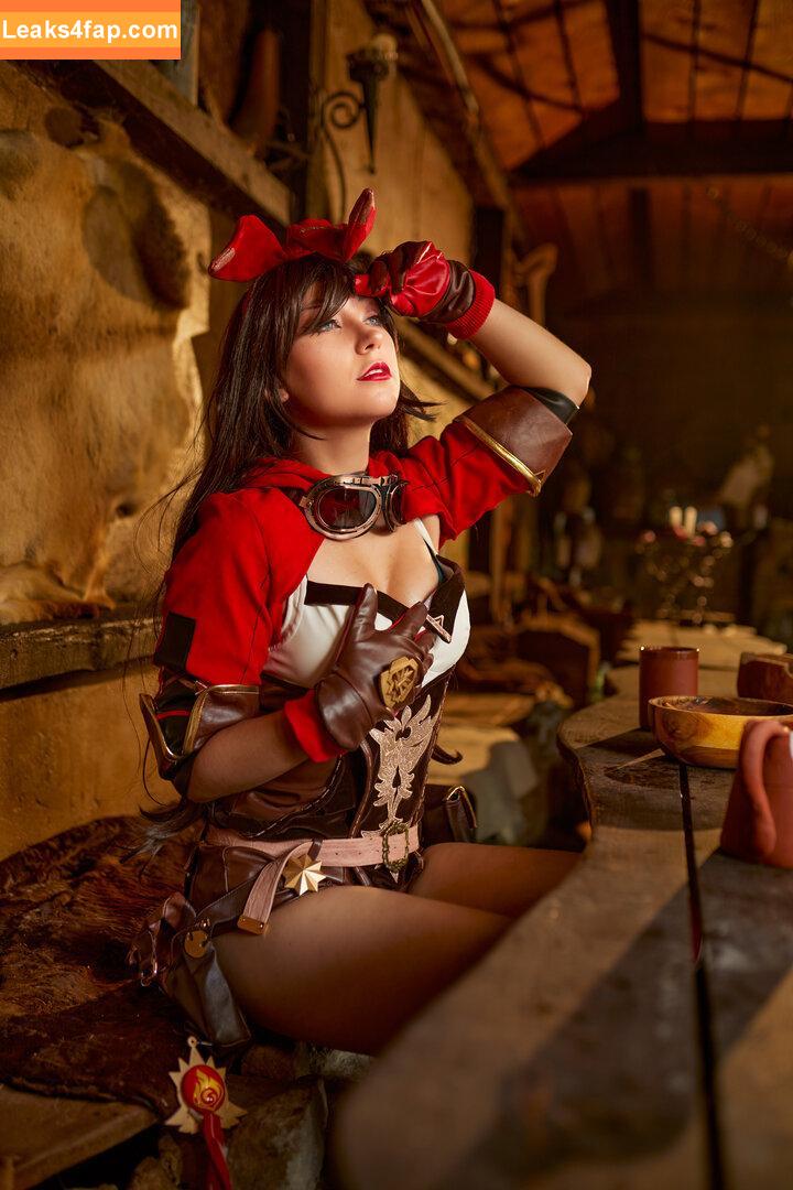 Satiella / its.satiella / satiellacosplay leaked photo photo #0249