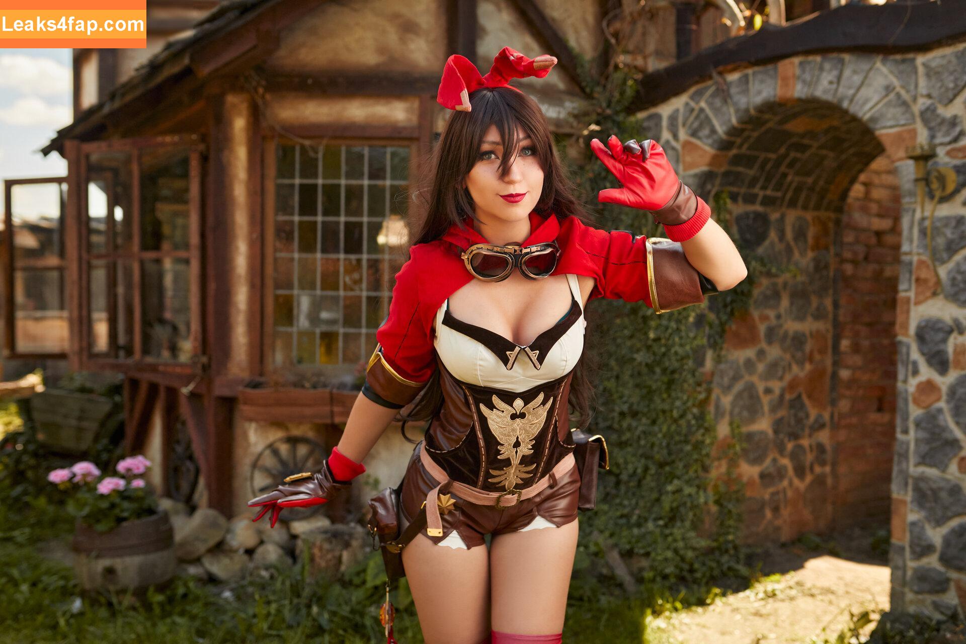 Satiella / its.satiella / satiellacosplay leaked photo photo #0251