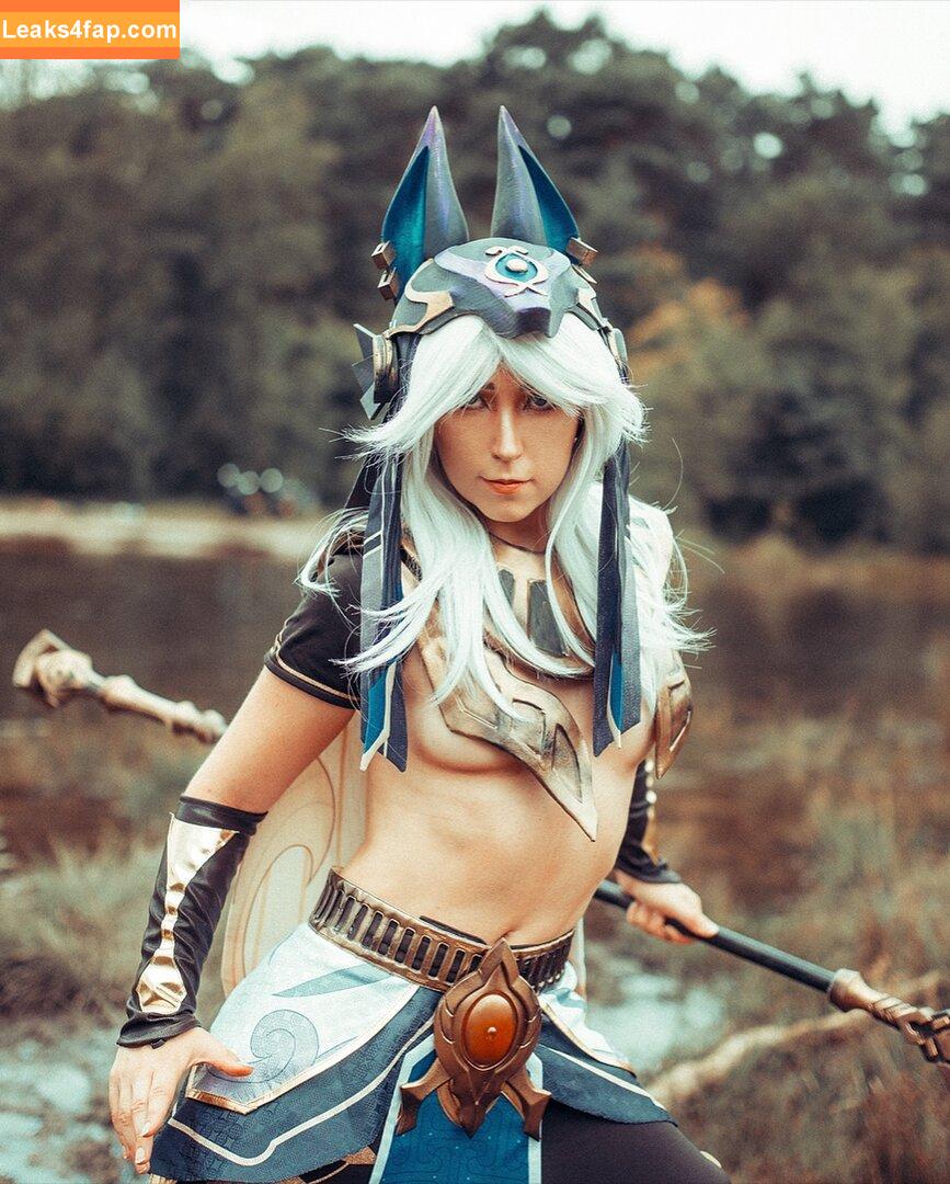 Satiella / its.satiella / satiellacosplay leaked photo photo #0285