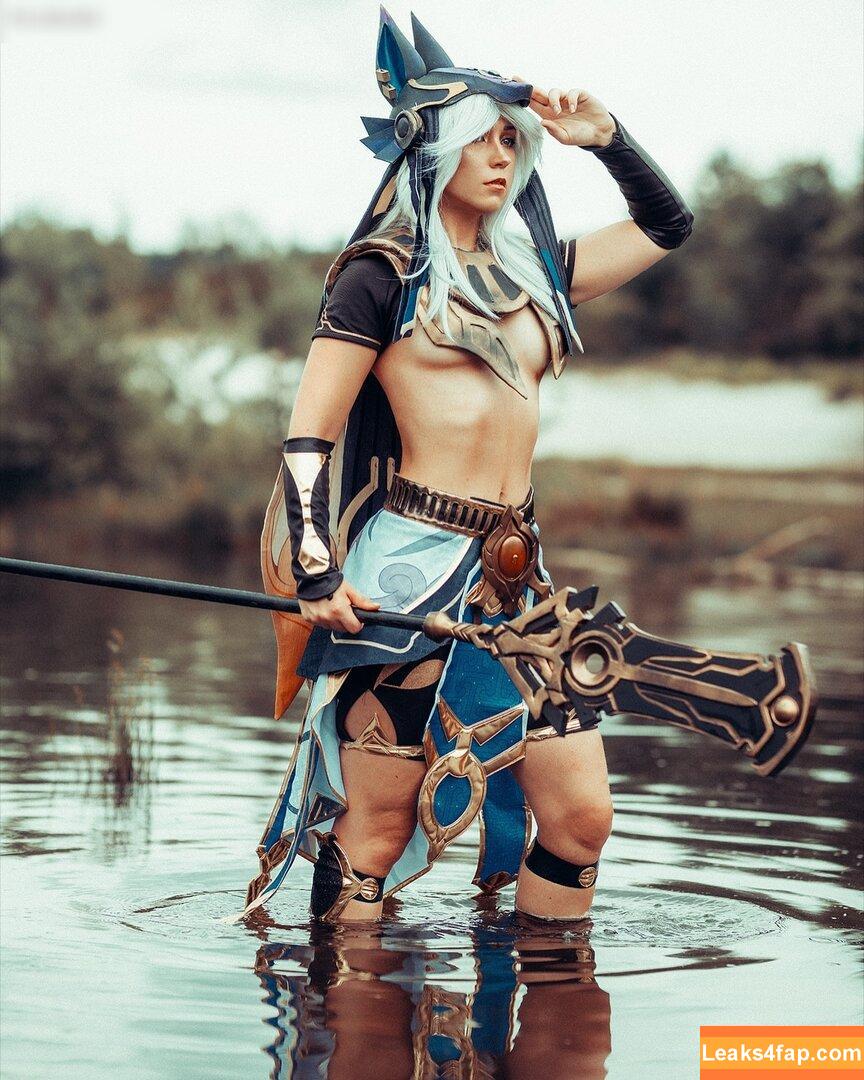 Satiella / its.satiella / satiellacosplay leaked photo photo #0287
