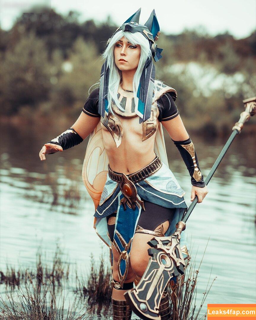 Satiella / its.satiella / satiellacosplay leaked photo photo #0288