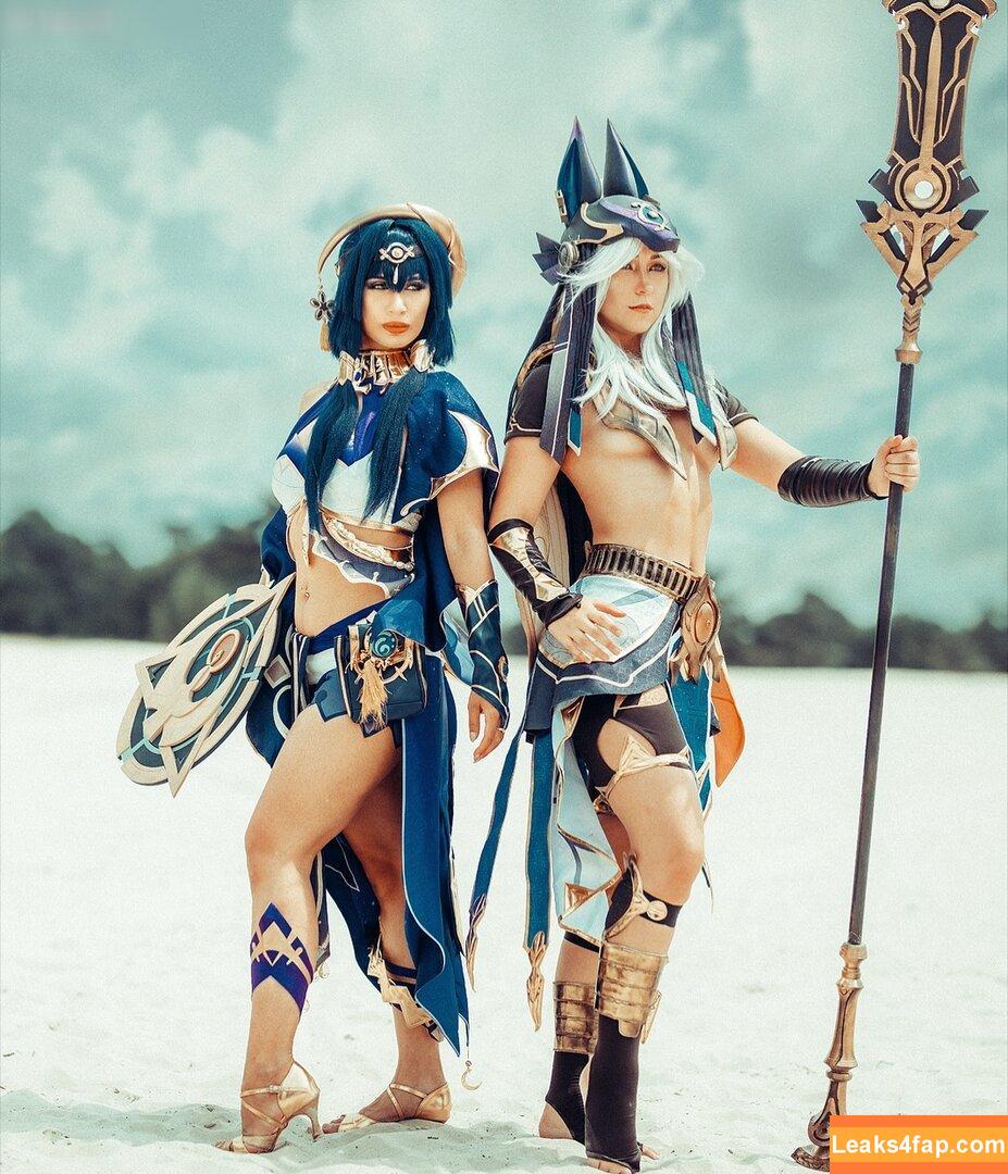 Satiella / its.satiella / satiellacosplay leaked photo photo #0310