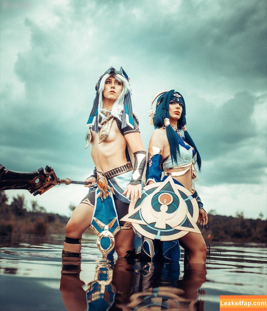 Satiella / its.satiella / satiellacosplay leaked photo photo #0311