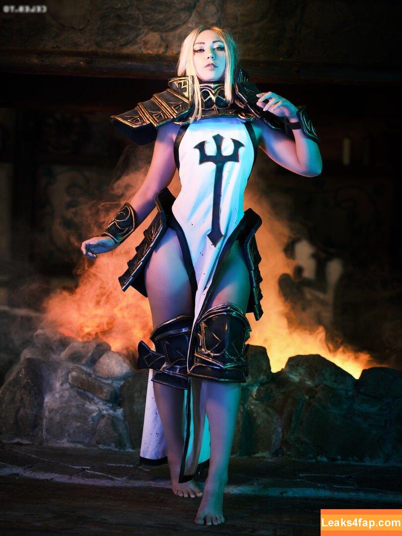 Satiella / its.satiella / satiellacosplay leaked photo photo #0341