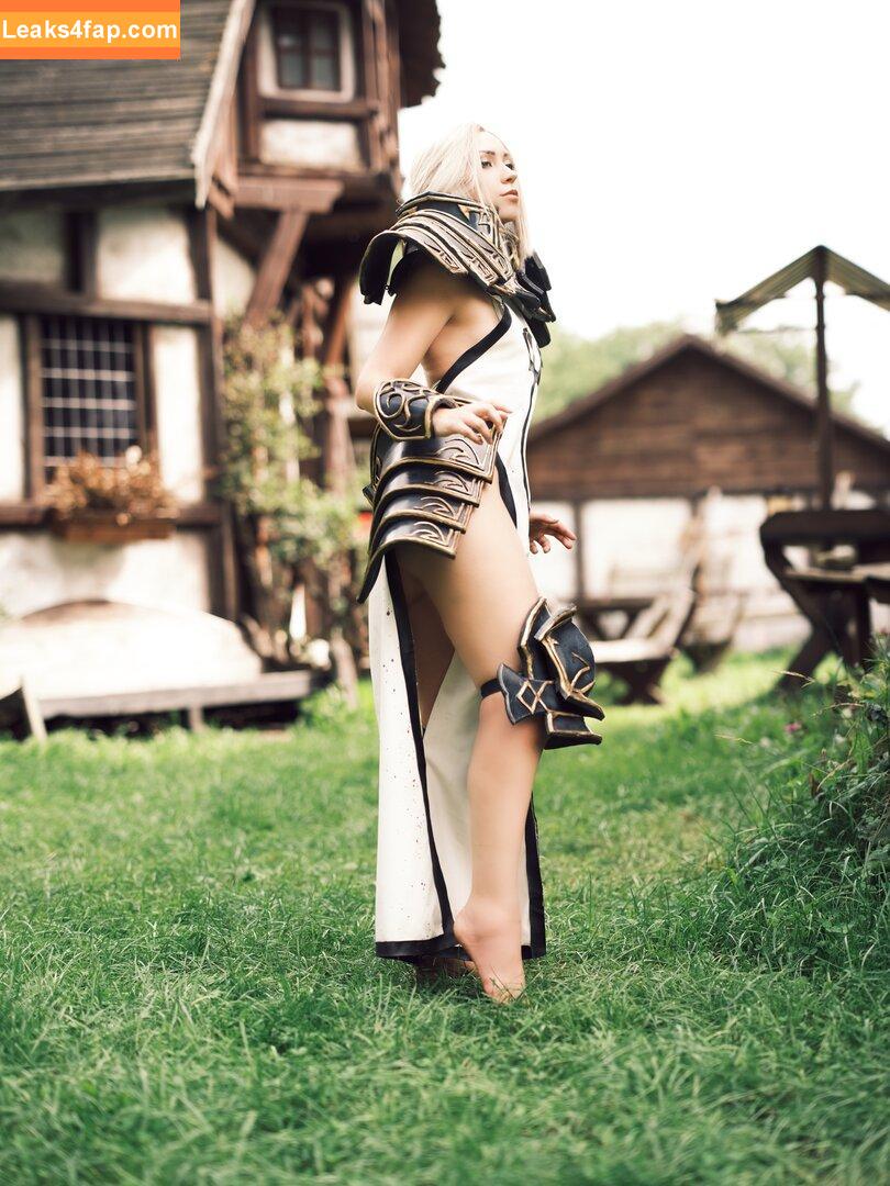 Satiella / its.satiella / satiellacosplay leaked photo photo #0342