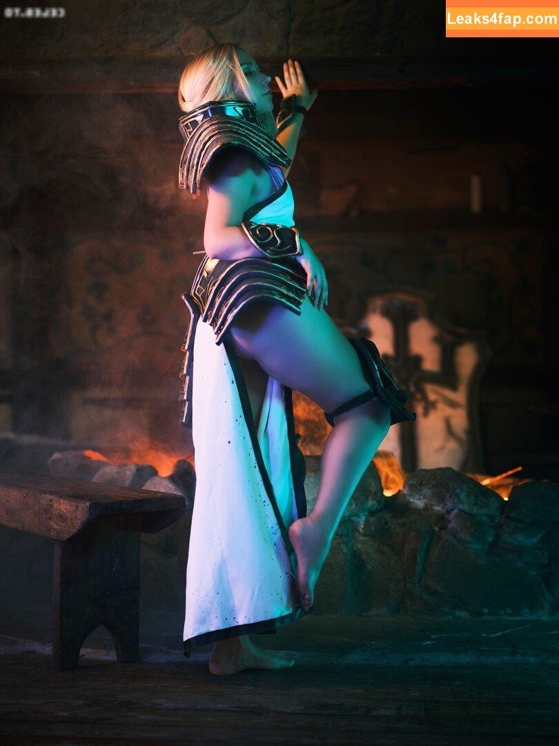 Satiella / its.satiella / satiellacosplay leaked photo photo #0350