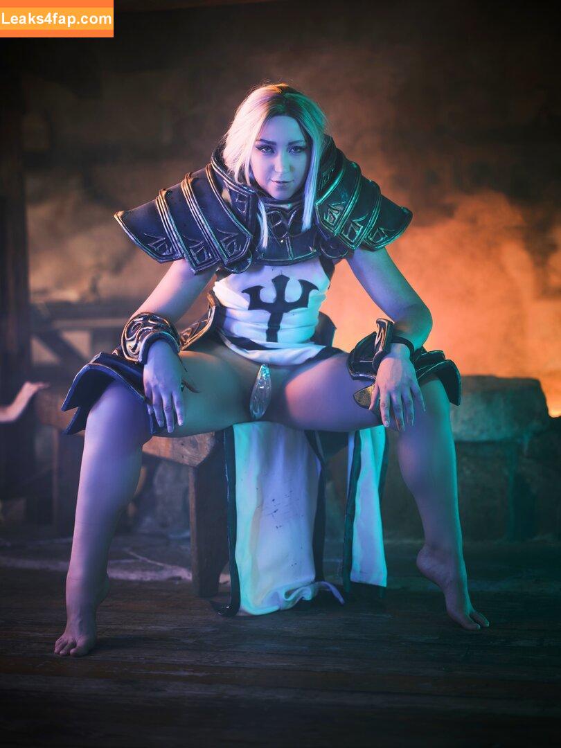 Satiella / its.satiella / satiellacosplay leaked photo photo #0354
