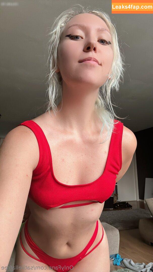 Satiella / its.satiella / satiellacosplay leaked photo photo #0498