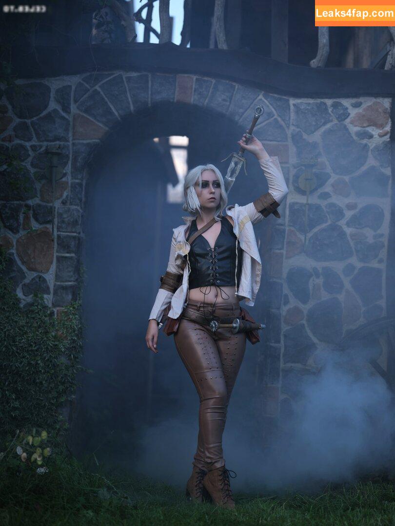 Satiella / its.satiella / satiellacosplay leaked photo photo #0535