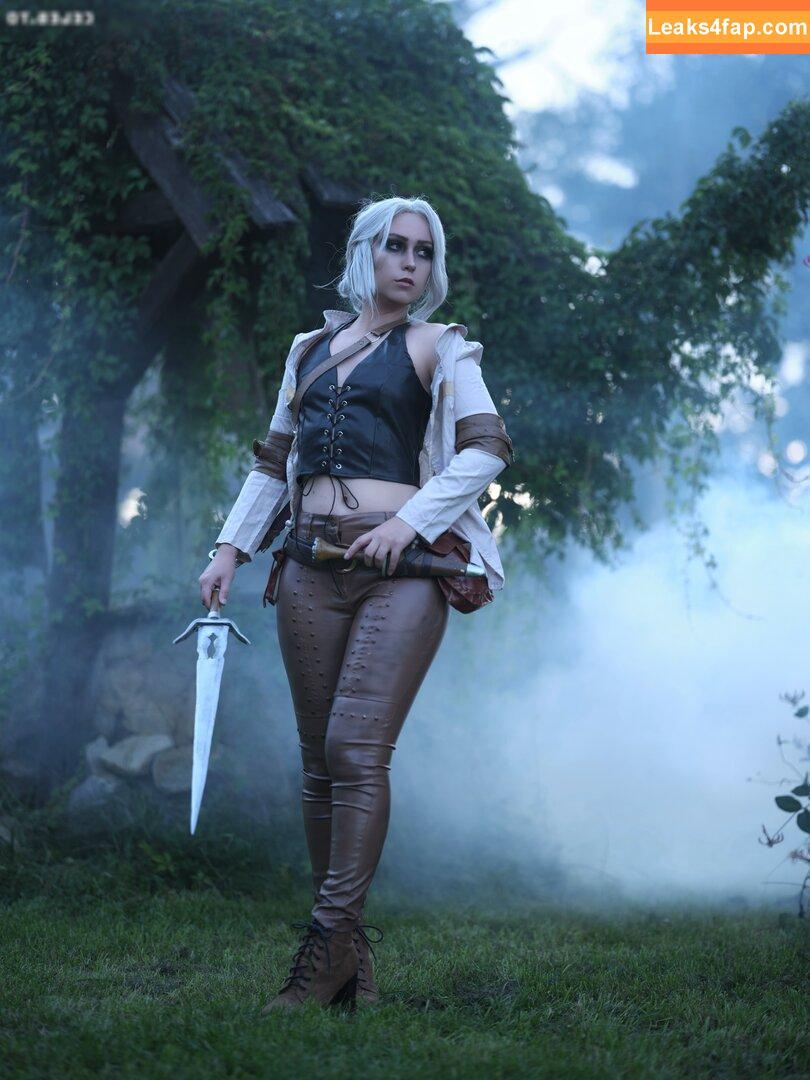 Satiella / its.satiella / satiellacosplay leaked photo photo #0540