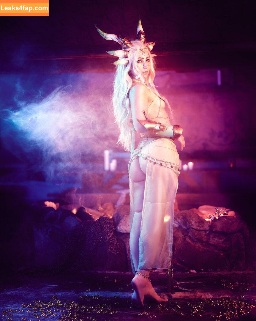 Satiella / its.satiella / satiellacosplay leaked photo photo #0563