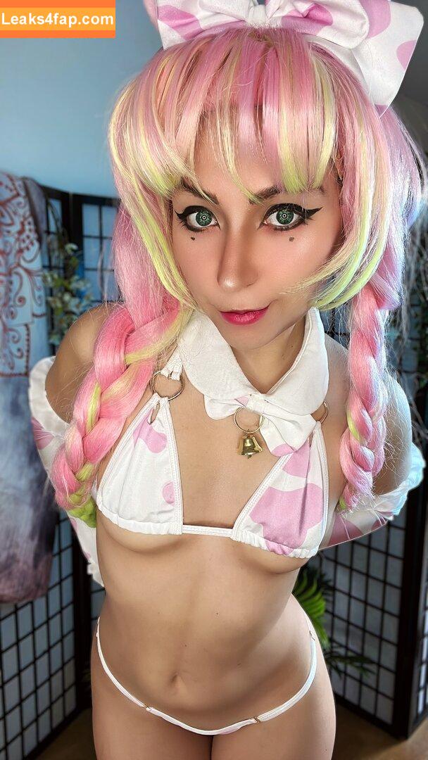 Satiella / its.satiella / satiellacosplay leaked photo photo #0570