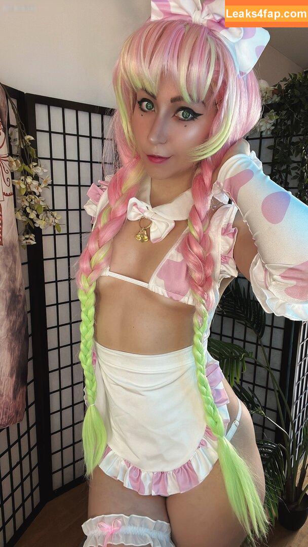 Satiella / its.satiella / satiellacosplay leaked photo photo #0573