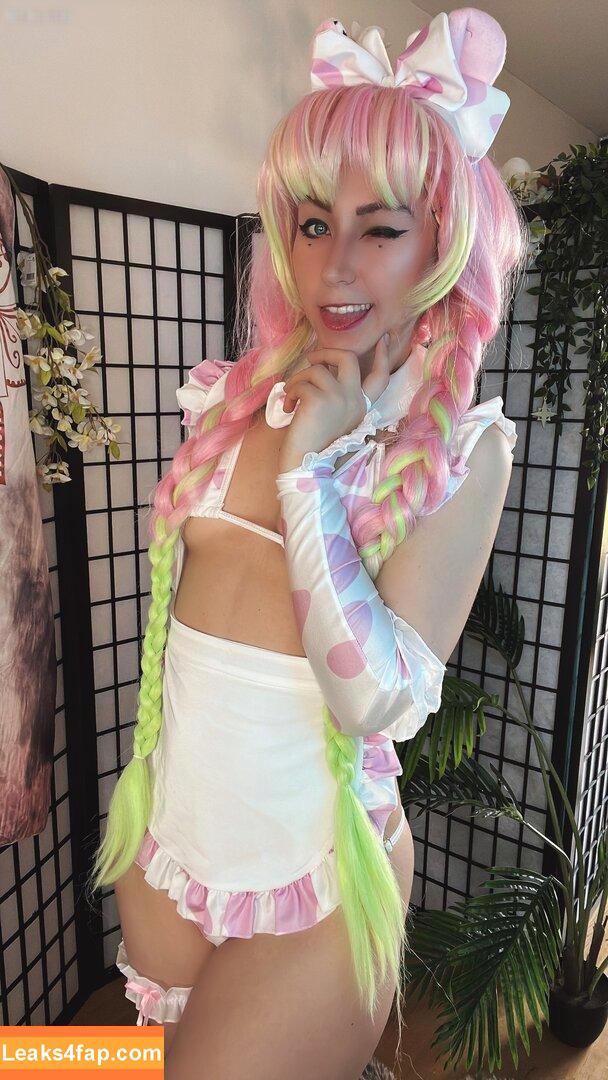 Satiella / its.satiella / satiellacosplay leaked photo photo #0580