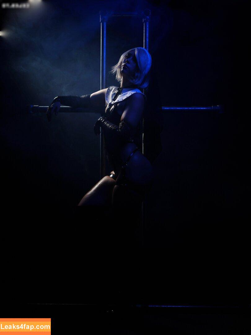 Satiella / its.satiella / satiellacosplay leaked photo photo #0615