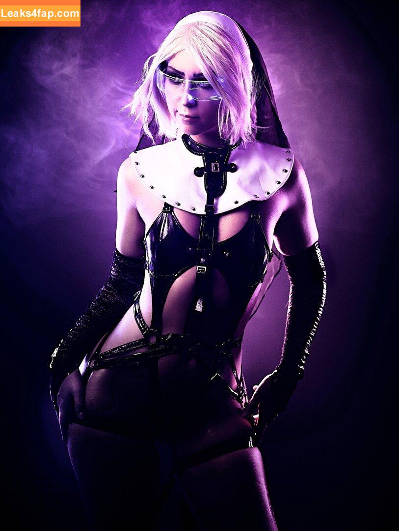 Satiella / its.satiella / satiellacosplay leaked photo photo #0616