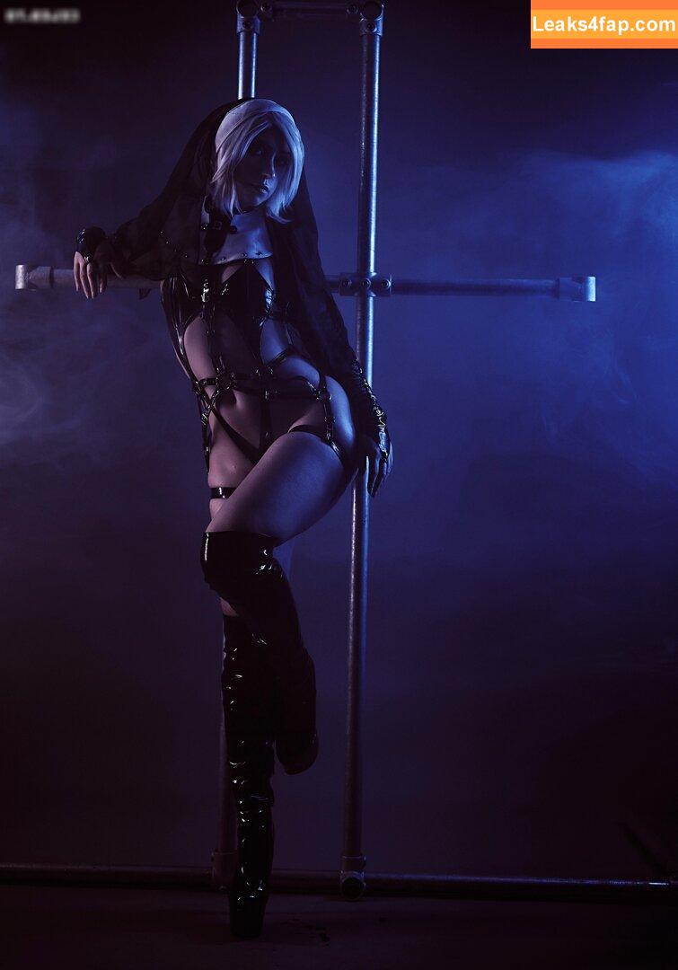 Satiella / its.satiella / satiellacosplay leaked photo photo #0618