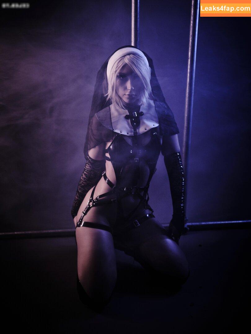 Satiella / its.satiella / satiellacosplay leaked photo photo #0622