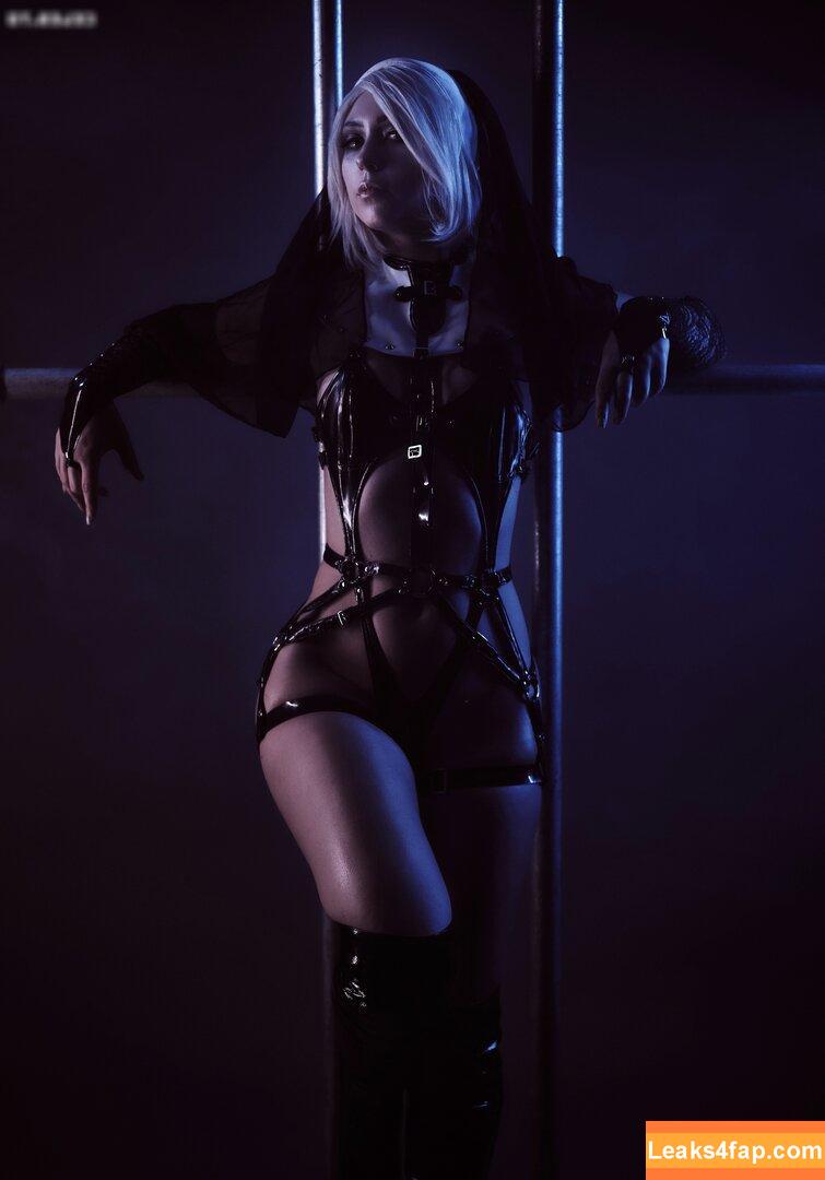 Satiella / its.satiella / satiellacosplay leaked photo photo #0632