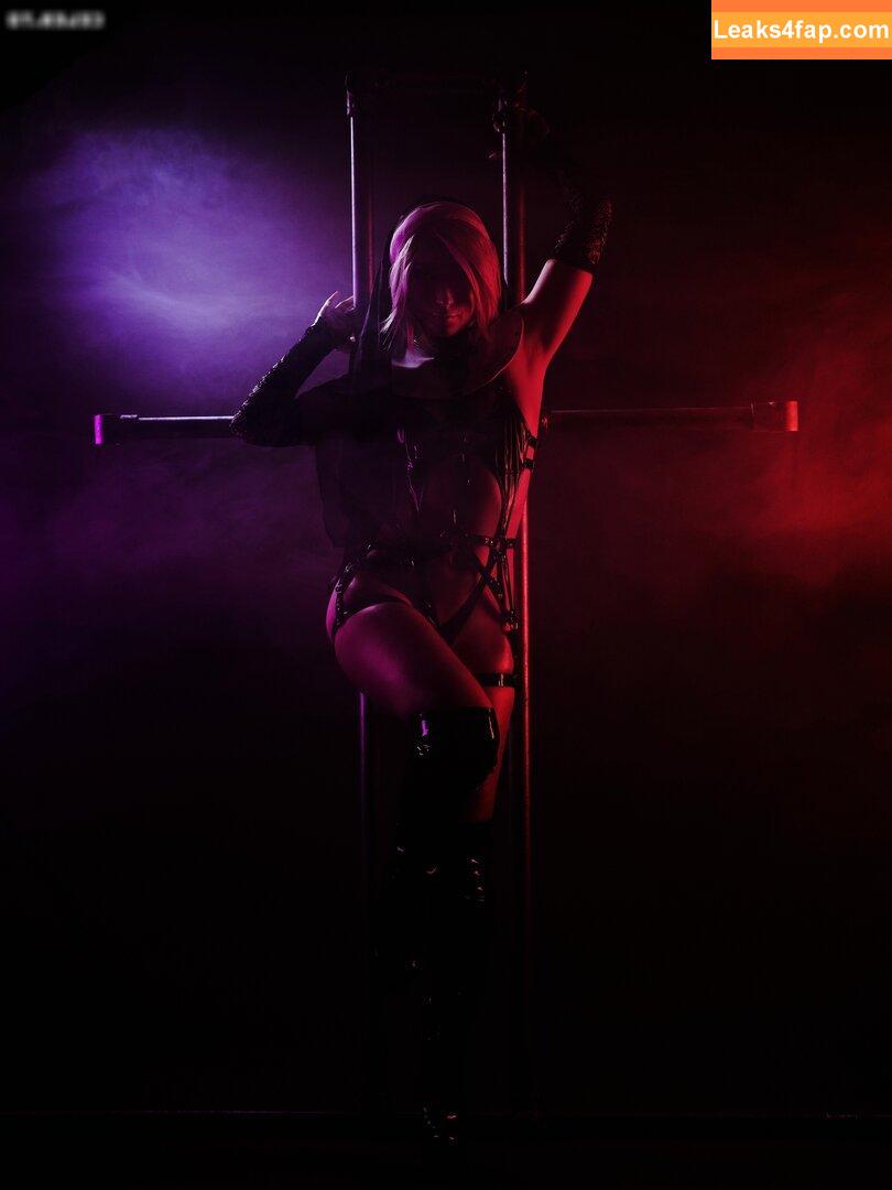 Satiella / its.satiella / satiellacosplay leaked photo photo #0636