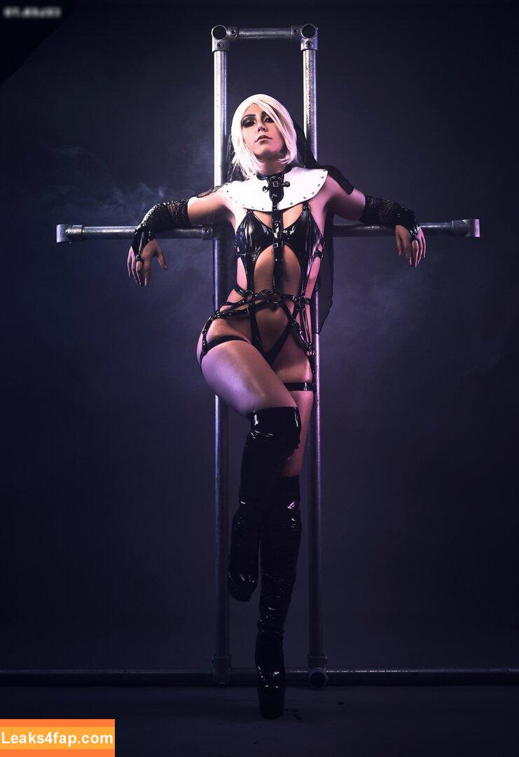Satiella / its.satiella / satiellacosplay leaked photo photo #0637