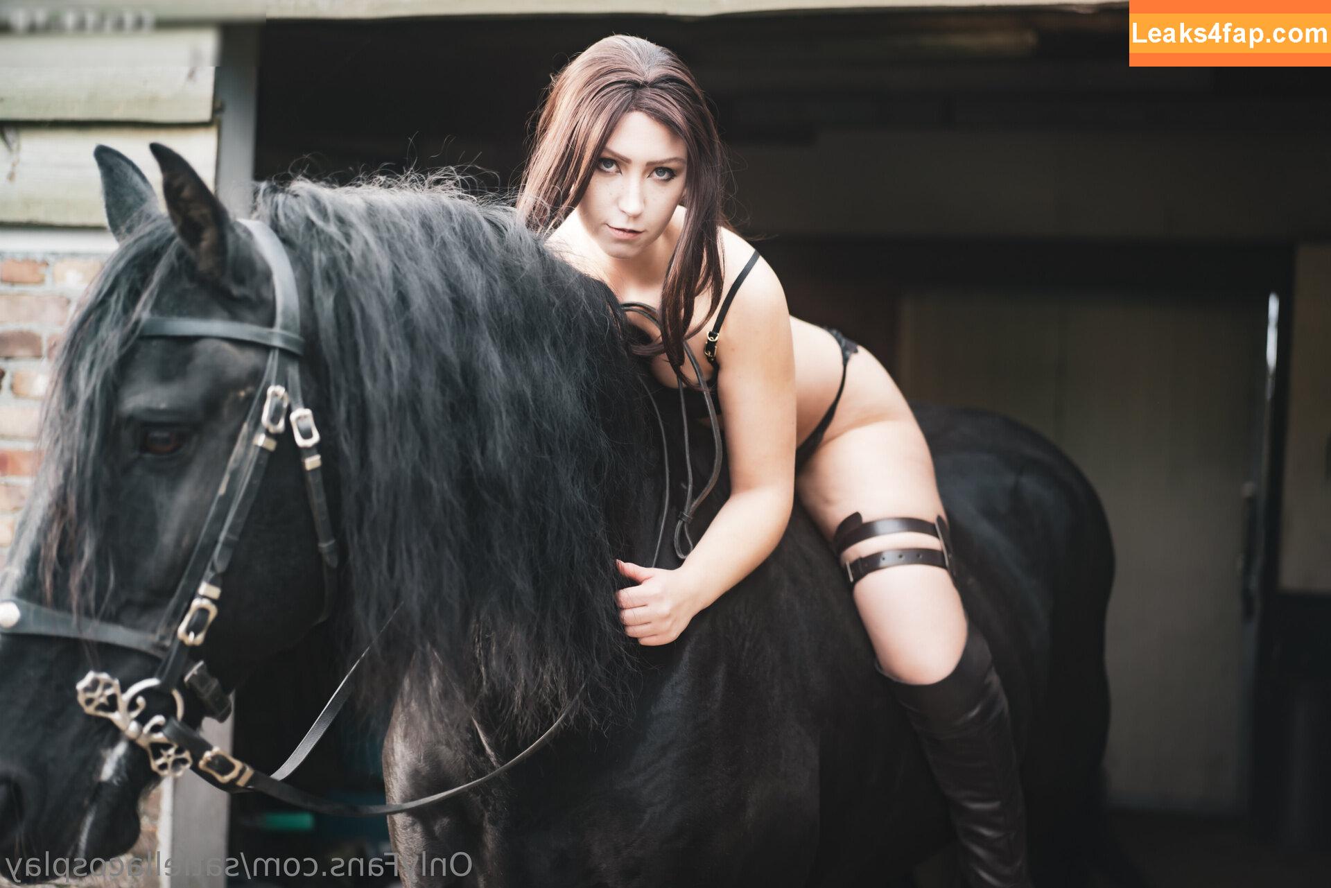 Satiella / its.satiella / satiellacosplay слитое фото фото #0850