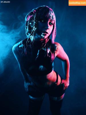 Satiella photo #0076