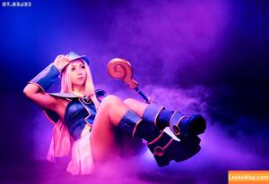 Satiella photo #0115