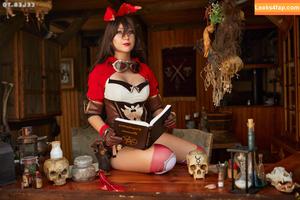 Satiella photo #0238