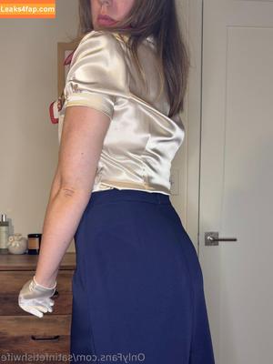 satinfetishwife photo #0016