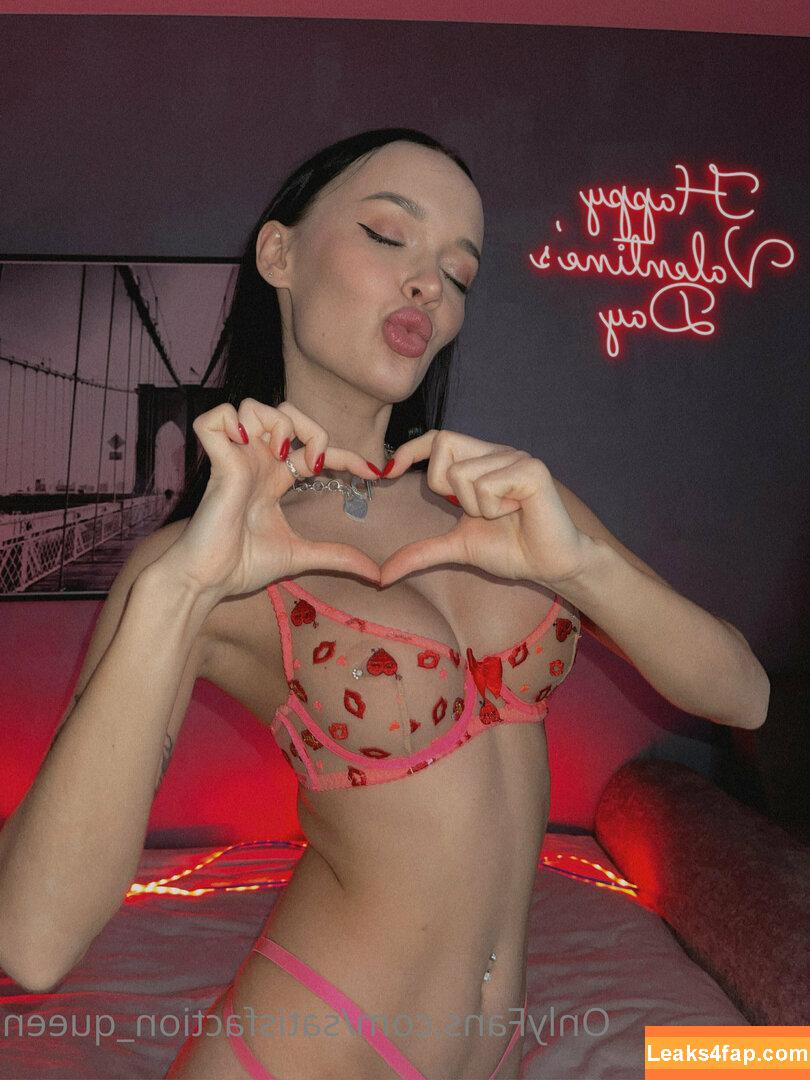 satisfaction_queen / itsyvicky leaked photo photo #0020