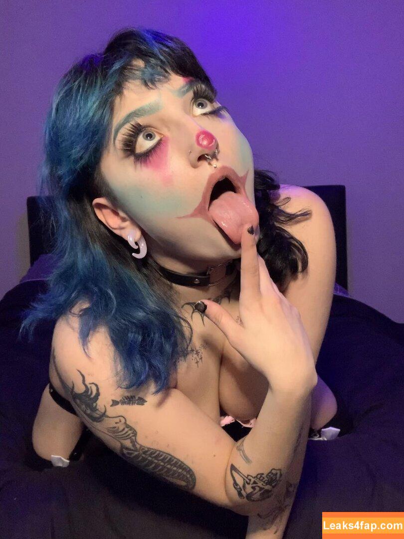 Sativa Raye /  leaked photo photo #0011