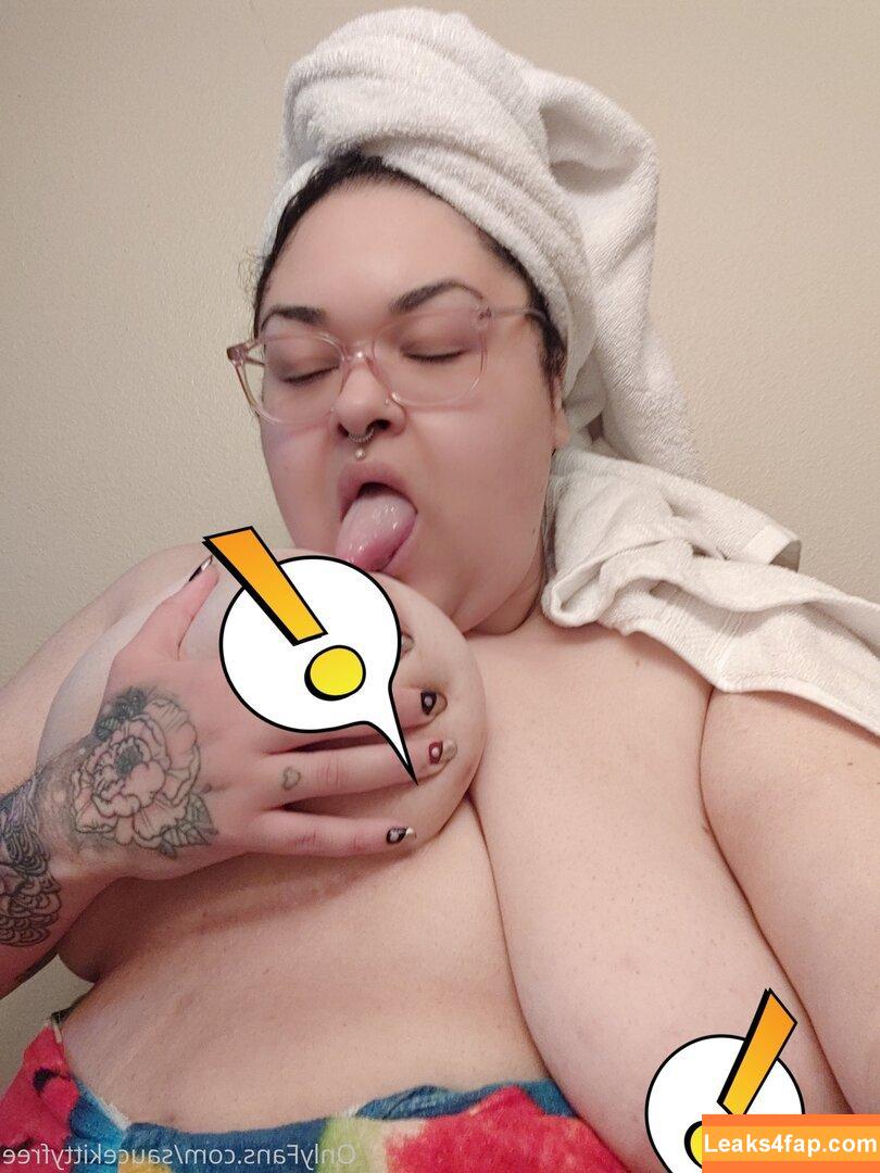 saucekittyfree /  leaked photo photo #0012