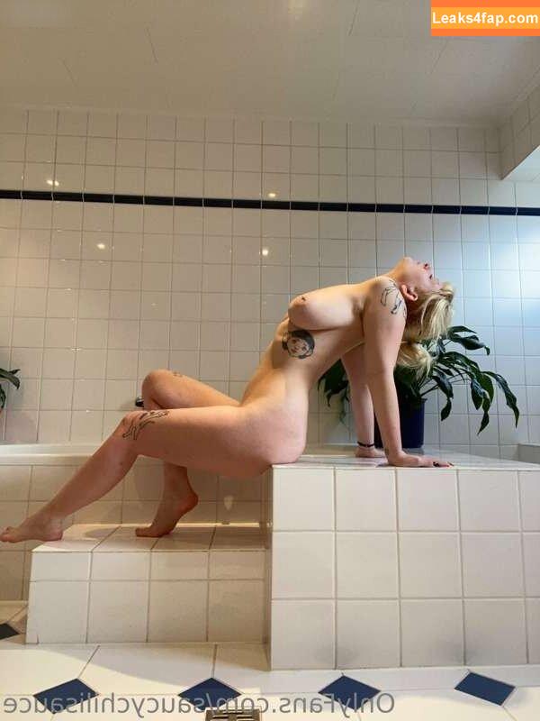 Saucychilisauce leaked photo photo #0253