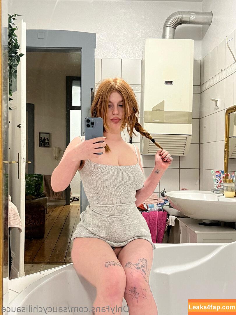 Saucychilisauce / https: слитое фото фото #0398