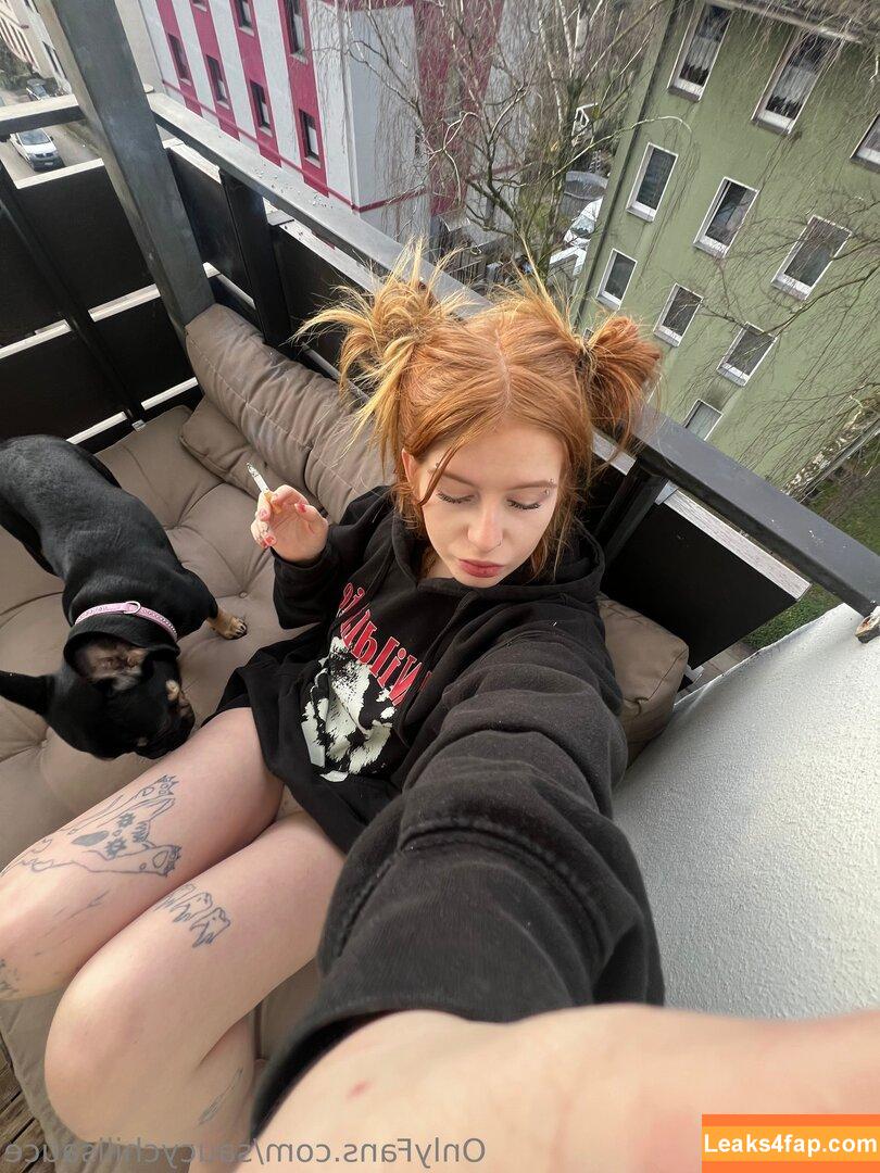 Saucychilisauce / https: слитое фото фото #0405