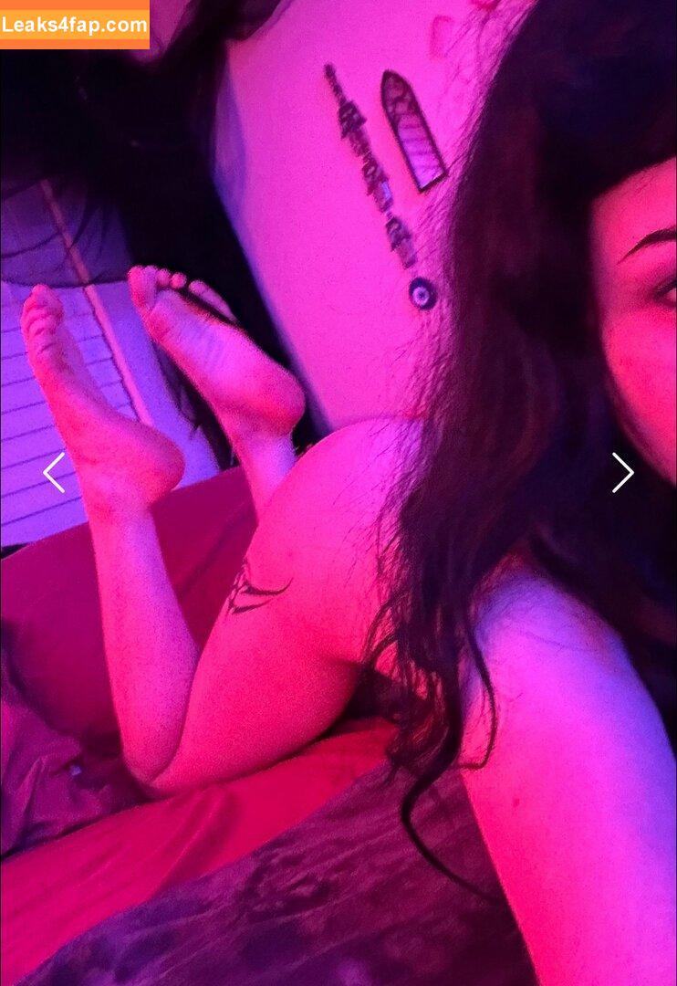 saucysphinx /  leaked photo photo #0019