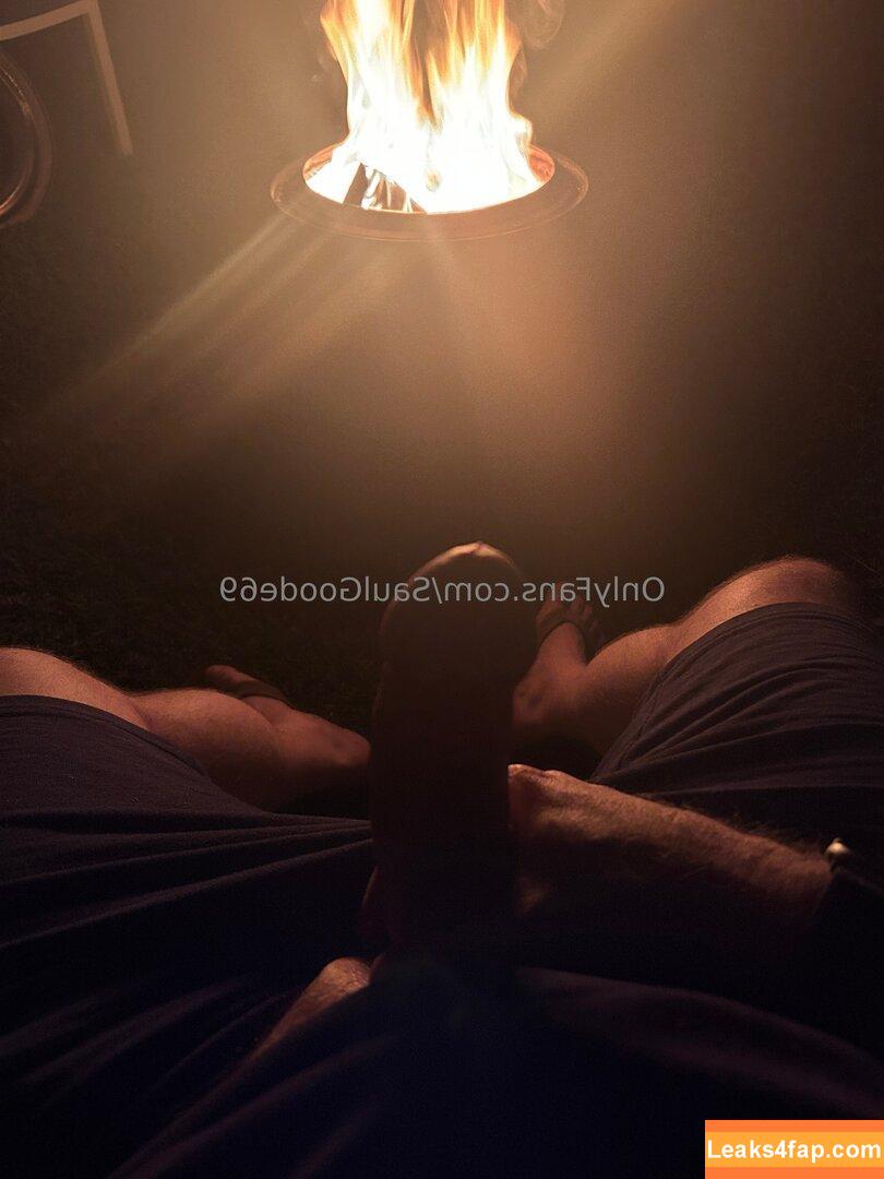 saulgoode69 / SaulGoode_69 leaked photo photo #0001