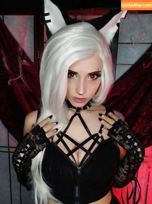 Sauronp Cosplay photo #0002