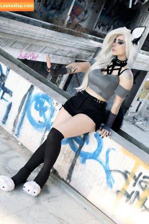 Sauronp Cosplay photo #0003