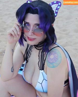 Sauronp Cosplay photo #0004