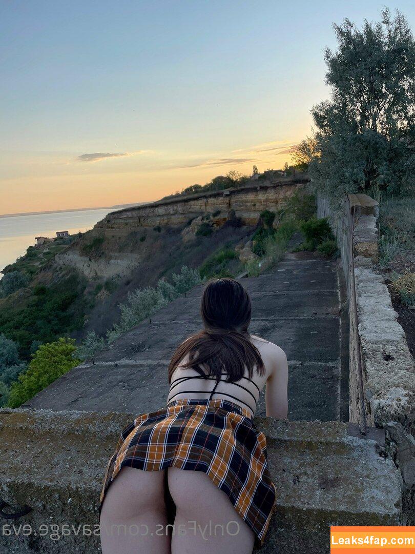 savage.eva / evasavageme слитое фото фото #0019