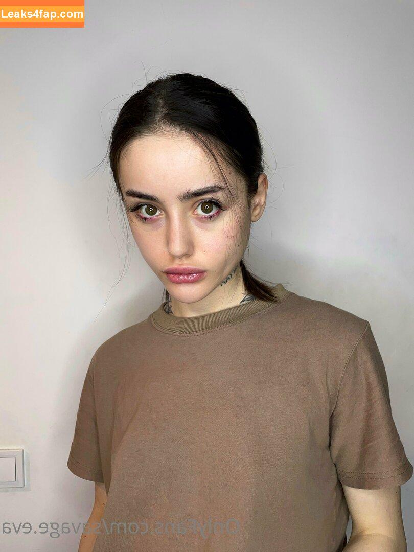 savage.eva / evasavageme слитое фото фото #0026