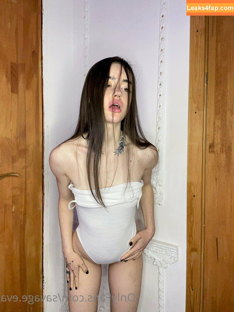 savage.eva / evasavageme слитое фото фото #0027