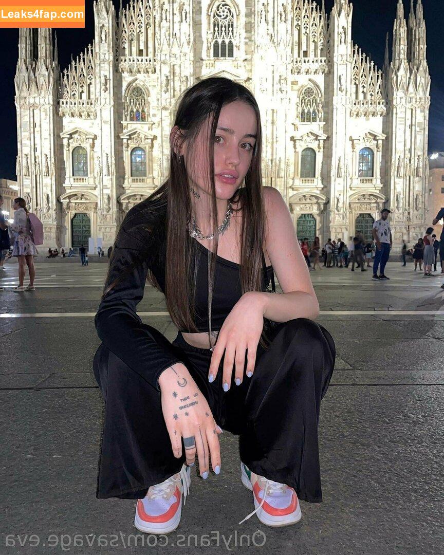 savage.eva / evasavageme слитое фото фото #0049