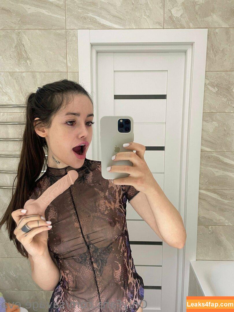 savage.eva / evasavageme leaked photo photo #0060