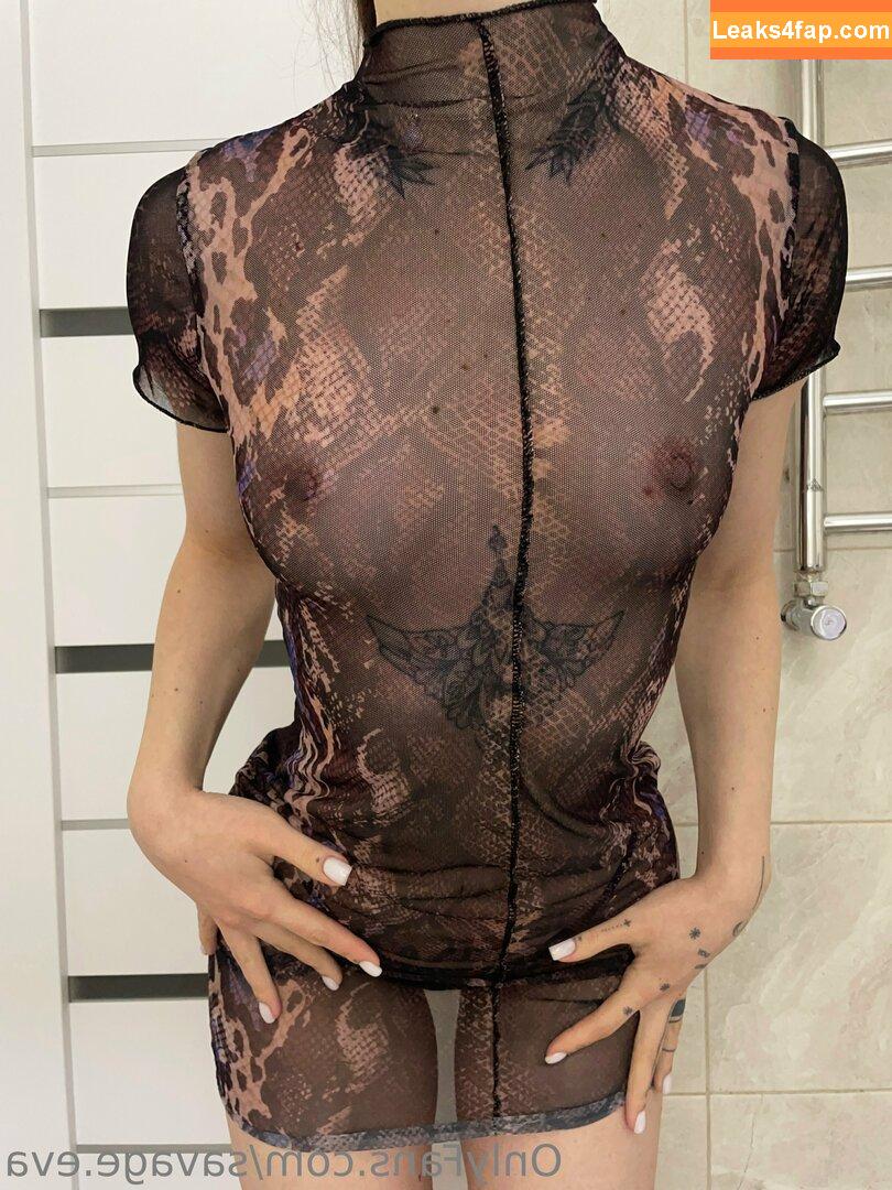 savage.eva / evasavageme leaked photo photo #0062