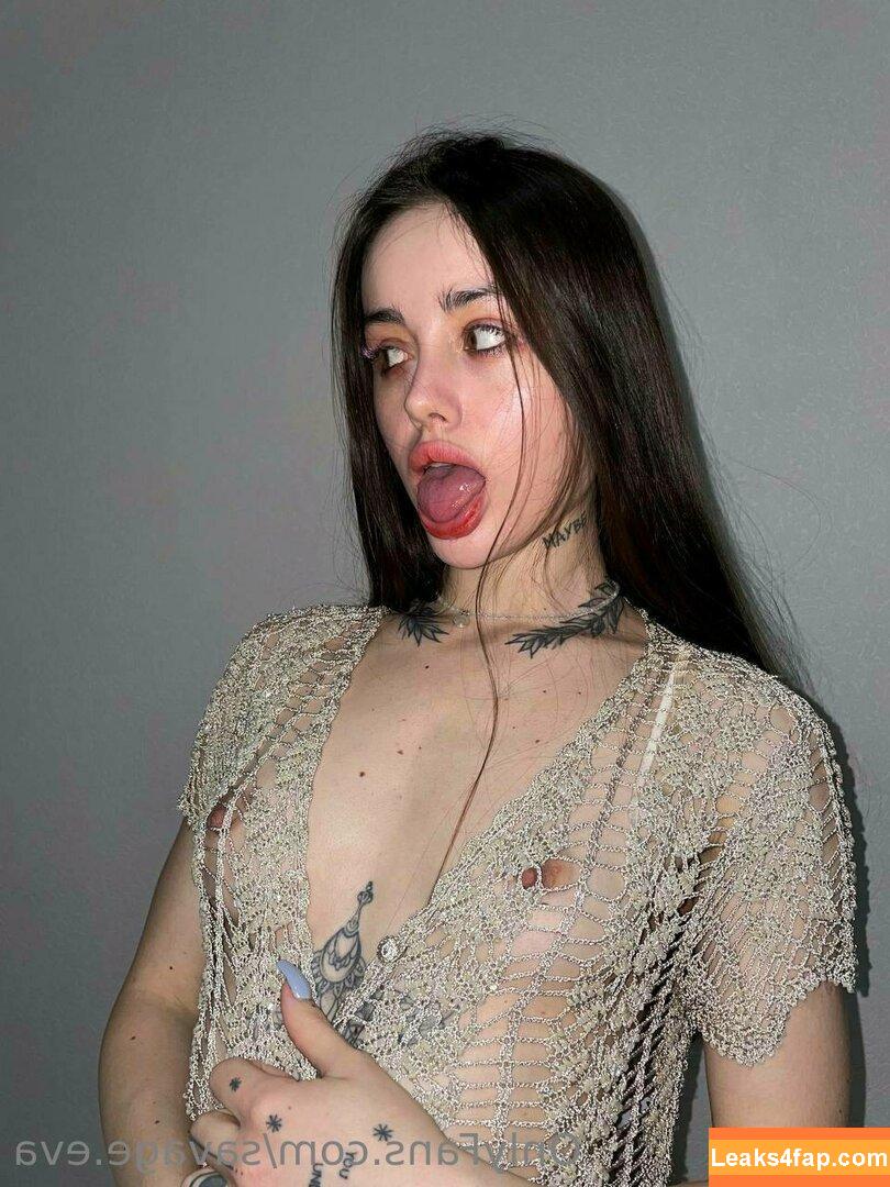 savage.eva / evasavageme leaked photo photo #0092